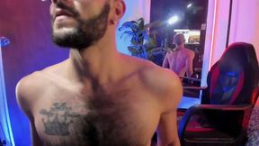 Toonny Lee Private Show