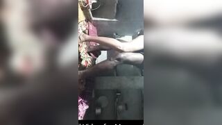 Desi Temptation A Sizzling Encounter