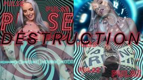 THE SPIRAL OF DESTRUCTION MINDFUCK