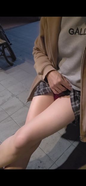 Hoping Your Thoughts Go Further Than the Camera Does