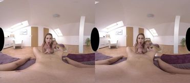 Reality Lovers - Sexy Model Fucks Big Dick Photographer! Full Scene!