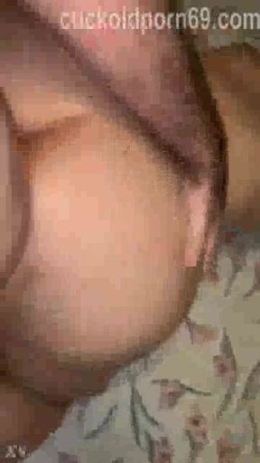 NIGERIAN Ebony Fucked Hard By Step Brother (SEASON2)