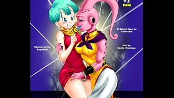 Buu&#039_s Bodies Bulma 2