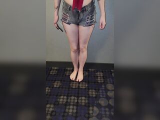 Peeing in the hotel hallway