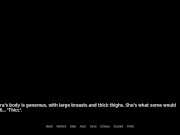 FutaDomWorld - Threesome with woman and futa (15)