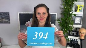 Sexy Riddy - long legs xxx - Czech Sex Casting