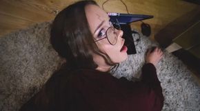 Watched with a friend harry potter