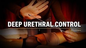 Used As An Object: Steel Sounding, CBT Bondage & Ejaculation