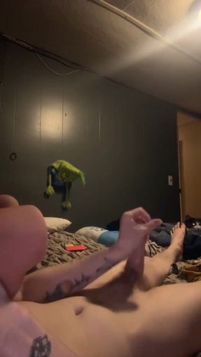 Toy Time