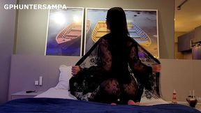 pov com essa mulher casada linda e muito goxtosa! paolla hotwife