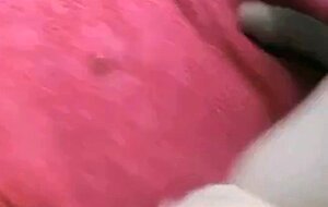 Blonde Amateur Squirts on Webcam