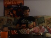 Dany x : PULP FICTION