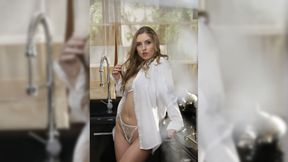 ”Jayla de Angelis's morning ass pumping”