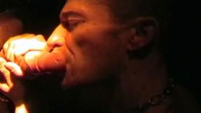 ”Glory Hole Sex”