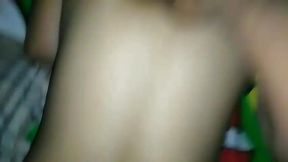 Ayang want to be didoggy