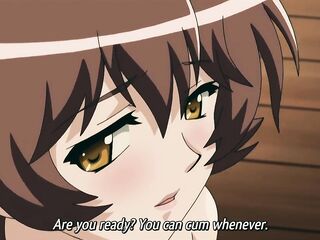 two Busty College Cuties Love Breast Massages and Giving Paizuris