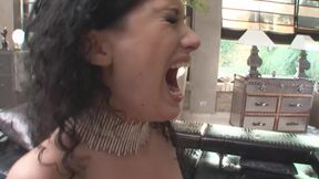 Fabulous babes are pleasuring dude's hard cock