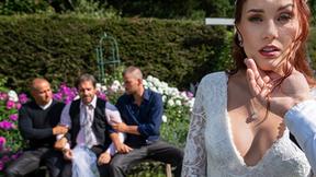 ”From Debt Collection to Wedding Invitations”