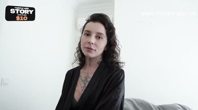 Young StepMom Teaches My Girlfriend Anal