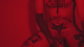 Play with me interesa Chastity cage