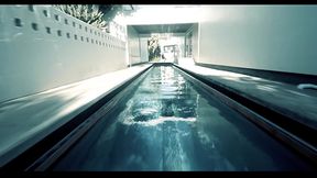 Swimmer Featuring Anastasia Black Solo