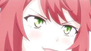 Princess of Explosions - Erotic Roleplay with Sensual Blowjob & Creampie