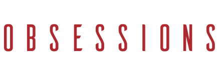 Nikita Bellucci : obsessions vol.16