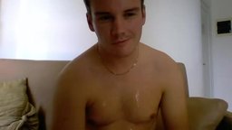 Jake Gee Private Show