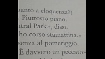 ANOTHER LOVE PARTE 18