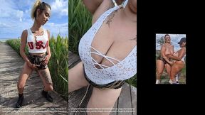 videos twerk sexy en mode sexy militaire avec mes 8 copines disponible apres ...