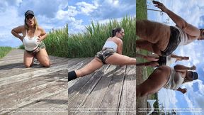 videos twerk sexy en mode sexy militaire avec mes 8 copines disponible apres ...