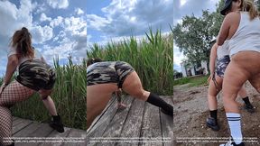 videos twerk sexy en mode sexy militaire avec mes 8 copines disponible apres ...