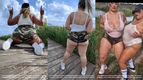 videos twerk sexy en mode sexy militaire avec mes 8 copines disponible apres ...