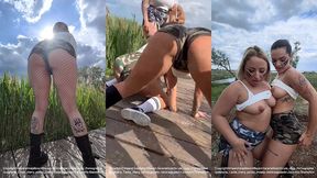 videos twerk sexy en mode sexy militaire avec mes 8 copines disponible apres ...