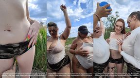 videos twerk sexy en mode sexy militaire avec mes 8 copines disponible apres ...