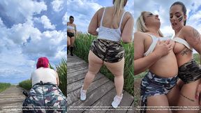 videos twerk sexy en mode sexy militaire avec mes 8 copines disponible apres ...