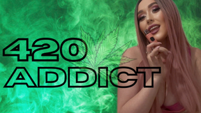 4/20 Addict
