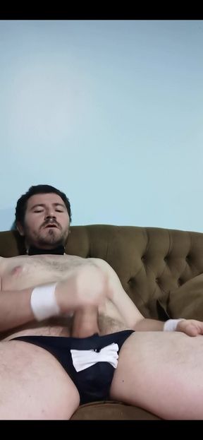 Home Masturbation