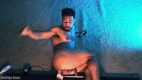 late night fuck machine fun