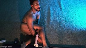 late night fuck machine fun