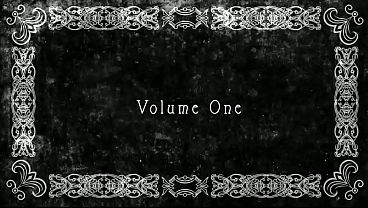 vintage silent film
