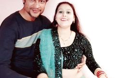 Horny Wife Fucking Desirable with Prem