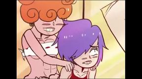Lee Marie Futanari Cartoonsaur AgentRedGirl EdedDeddY Derpixon Anal Anime Action