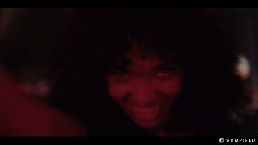Ebony Vampire Vault Insubordination - Rough Lesbian Fetish &amp_ Domination
