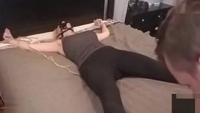 Tickle, Tears, and Wartenberg Wheels by Red Back Porch