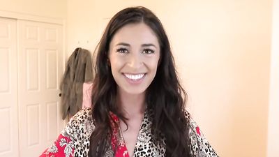 Kinky Family - Stepsis Cameron Canela obsessed with my dick