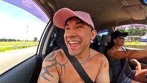 Vloog Fomos no Role e Veja o Que Aconteceu