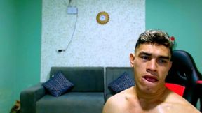 Gilbert Marquez Private Show