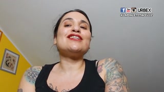 #STORYTIME - STRAIGHT MEN LOVE STRAP ON ANAL FUCK too