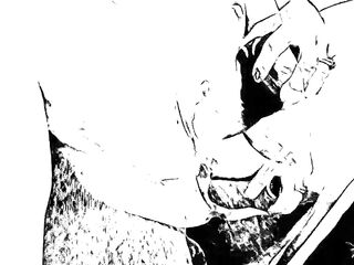 Snatch masturbation cartoon